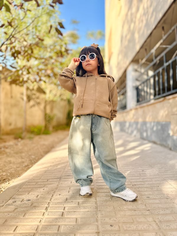 شلوار جین وارداتی